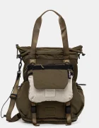 DESIGUAL Раница BASIC MODULAR DISCOV