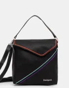 DESIGUAL Раница CLEO BLACK JERSEY