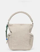 DESIGUAL Раница HALF LOGO ARICA PIE
