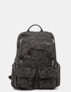 DESIGUAL Раница WHISKEY EMBROIDERY 0