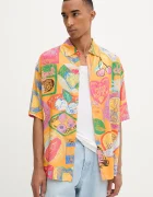 DESIGUAL Риза CARTAGENA
