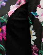 DESIGUAL Риза COSTADILLO дамска в черно 25WWCW15