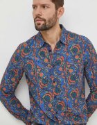 DESIGUAL Риза JERETH