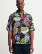 DESIGUAL Риза LIMA