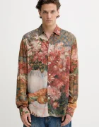 DESIGUAL Риза MILO
