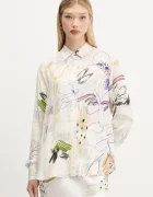 DESIGUAL Риза NEWSARTY