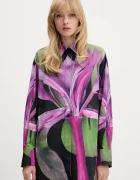 DESIGUAL Риза ORQUIDEA