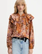 DESIGUAL Риза ROMANTICA