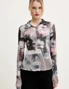 DESIGUAL Риза SHELLEY