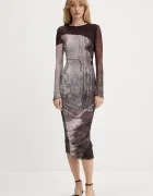 DESIGUAL Рокля ABYSS LACROIX