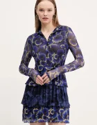 DESIGUAL Рокля CELLS LACROIX