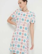 DESIGUAL Рокля EDMONTON