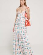 DESIGUAL Рокля GALACTICA