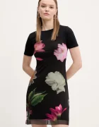 DESIGUAL Рокля HAMBURGO