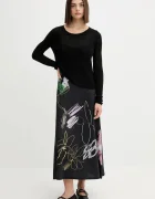 DESIGUAL Рокля KALA