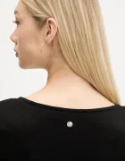 DESIGUAL Рокля LIRIO в черно 25WWVK29
