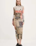 DESIGUAL Рокля LYRA