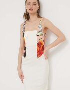DESIGUAL Рокля MARBELLA LACROIX