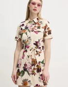 DESIGUAL Рокля MONICAWHITE