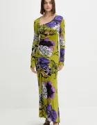 DESIGUAL Рокля NECKLINE LA