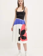 DESIGUAL Рокля ONDAS LACROIX