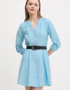 DESIGUAL Рокля PARIS