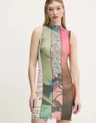 DESIGUAL Рокля ST. JOHNS