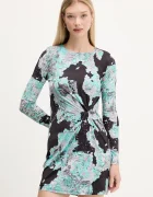 DESIGUAL Рокля WALL LACROIX