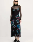 DESIGUAL Рокля WATERCOLOR LACROIX