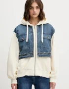 DESIGUAL Суичър TRUCKER