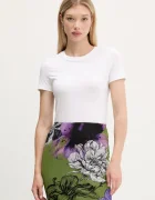 DESIGUAL Тениска AMBER