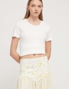 DESIGUAL Тениска BASIC CUTS