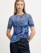 DESIGUAL Тениска DANAE