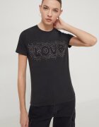 DESIGUAL Тениска DARWIN