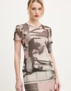DESIGUAL Тениска DELAWARE