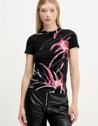 DESIGUAL Тениска LALA