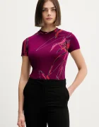 DESIGUAL Тениска LALA