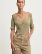 DESIGUAL Тениска PICA