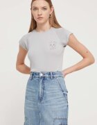 DESIGUAL Тениска YOSANO