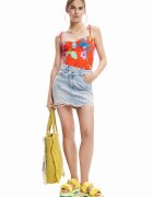 DESIGUAL Топ