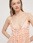 DESIGUAL Топ TOPI