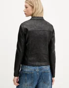 DESIGUAL Яке BASIC в черно преходен модел 25WWEW43