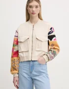 DESIGUAL Яке бомбър AUSTIN