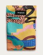 DESIGUAL Защитна маска за многократна употреба