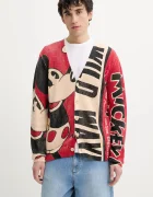 DESIGUAL Жилетка WILD