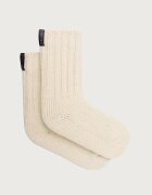 devold чорапи Nansen Wool бежови PDSC.516.063.A