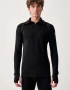 devold мъжки от вълна Expedition Merino черен PDGO.155.240.A