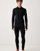 devold мъжки от вълна Expedition Merino черен PDGO.155.240.A