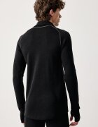 devold мъжки от вълна Expedition Merino черен PDGO.155.240.A
