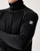 devold мъжки от вълна Expedition Merino черен PDGO.155.240.A
